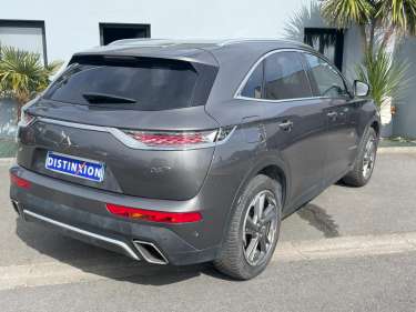 DS DS7 CROSSBACK 1.6 PureTech 180 EAT8 Rivoli