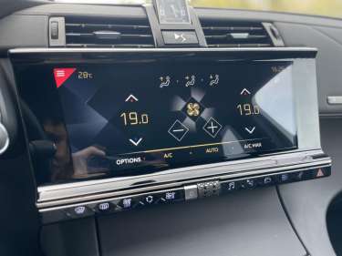 DS DS7 CROSSBACK 1.6 PureTech 180 EAT8 Rivoli