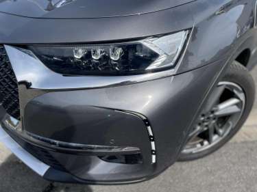 DS DS7 CROSSBACK 1.6 PureTech 180 EAT8 Rivoli