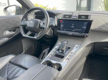 DS DS7 CROSSBACK 1.6 PureTech 180 EAT8 Rivoli