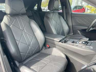 DS DS7 CROSSBACK 1.6 PureTech 180 EAT8 Rivoli