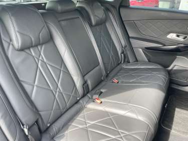 DS DS7 CROSSBACK 1.6 PureTech 180 EAT8 Rivoli