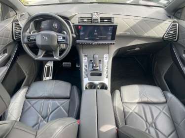 DS DS7 CROSSBACK 1.6 PureTech 180 EAT8 Rivoli