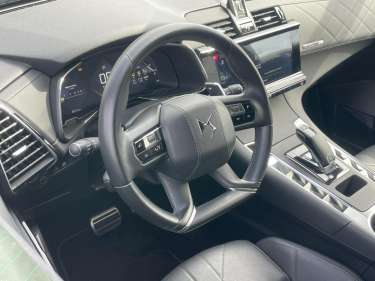 DS DS7 CROSSBACK 1.6 PureTech 180 EAT8 Rivoli