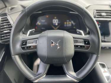 DS DS7 CROSSBACK 1.6 PureTech 180 EAT8 Rivoli