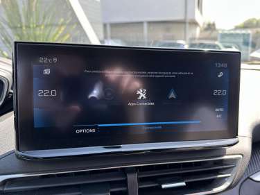 PEUGEOT 5008 1.2 PureTech 130 Allure Pack