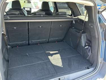PEUGEOT 5008 1.2 PureTech 130 Allure Pack