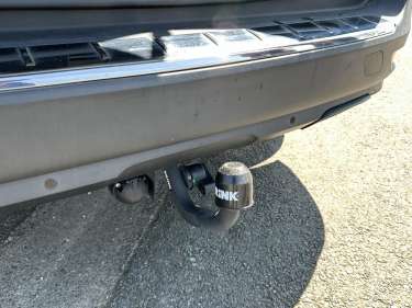 PEUGEOT 5008 1.2 PureTech 130 Allure Pack