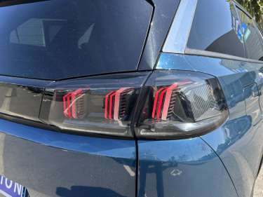 PEUGEOT 5008 1.2 PureTech 130 Allure Pack