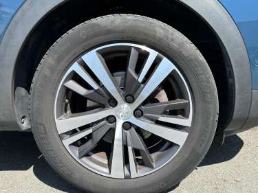 PEUGEOT 5008 1.2 PureTech 130 Allure Pack