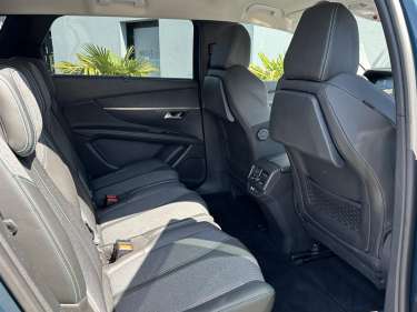 PEUGEOT 5008 1.2 PureTech 130 Allure Pack