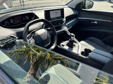 PEUGEOT 5008 1.2 PureTech 130 Allure Pack
