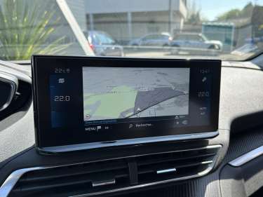 PEUGEOT 5008 1.2 PureTech 130 Allure Pack