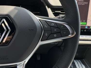 RENAULT CAPTUR NV E-Tech Full Hybrid 145 Techno