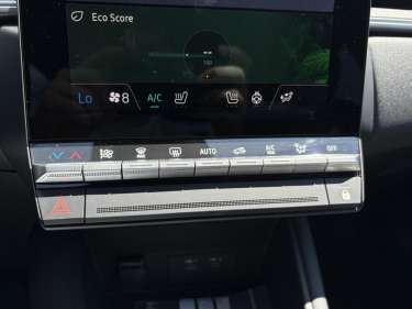 RENAULT CAPTUR NV E-Tech Full Hybrid 145 Techno