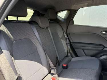 RENAULT CAPTUR NV E-Tech Full Hybrid 145 Techno