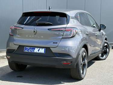 RENAULT CAPTUR NV E-Tech Full Hybrid 145 Techno