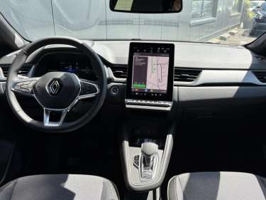 RENAULT CAPTUR NV E-Tech Full Hybrid 145 Techno