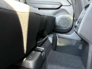 RENAULT CAPTUR NV E-Tech Full Hybrid 145 Techno