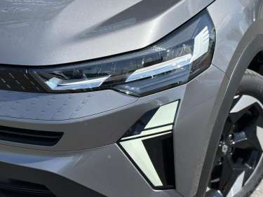 RENAULT CAPTUR NV E-Tech Full Hybrid 145 Techno