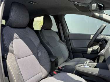RENAULT CAPTUR NV E-Tech Full Hybrid 145 Techno