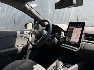 RENAULT CAPTUR NV E-Tech Full Hybrid 145 Techno