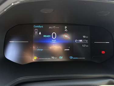 RENAULT CAPTUR NV E-Tech Full Hybrid 145 Techno