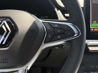 RENAULT CAPTUR NV E-Tech Full Hybrid 145 Techno