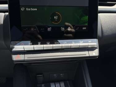RENAULT CAPTUR NV E-Tech Full Hybrid 145 Techno