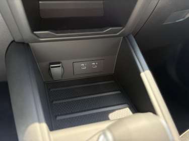 RENAULT CAPTUR NV E-Tech Full Hybrid 145 Techno