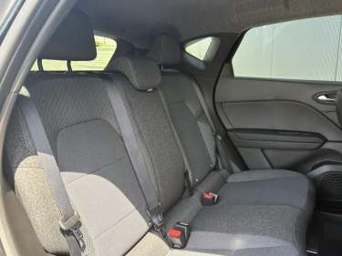 RENAULT CAPTUR NV E-Tech Full Hybrid 145 Techno