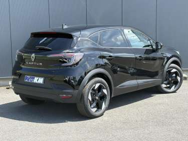 RENAULT CAPTUR NV E-Tech Full Hybrid 145 Techno