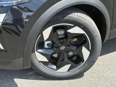 RENAULT CAPTUR NV E-Tech Full Hybrid 145 Techno