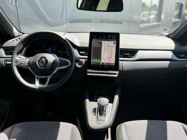 RENAULT CAPTUR NV E-Tech Full Hybrid 145 Techno