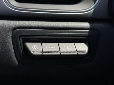 RENAULT CAPTUR NV E-Tech Full Hybrid 145 Techno
