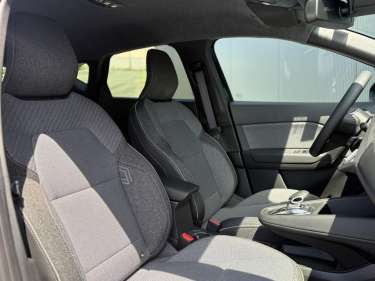RENAULT CAPTUR NV E-Tech Full Hybrid 145 Techno