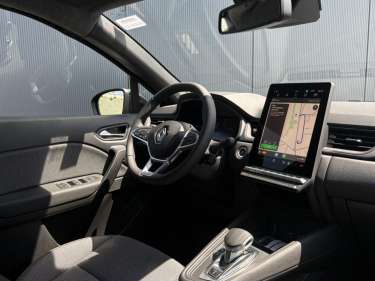 RENAULT CAPTUR NV E-Tech Full Hybrid 145 Techno