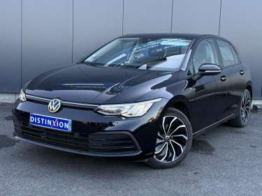 VW GOLF 8 1.5 eTSI 150 DSG Life Business