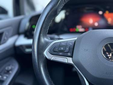 VW GOLF 8 1.5 eTSI 150 DSG Life Business
