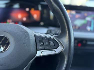 VW GOLF 8 1.5 eTSI 150 DSG Life Business