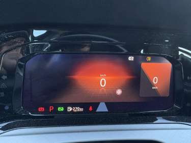 VW GOLF 8 1.5 eTSI 150 DSG Life Business