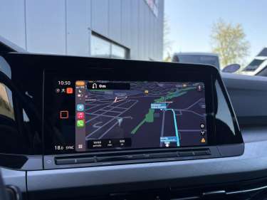 VW GOLF 8 1.5 eTSI 150 DSG Life Business