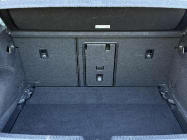 VW GOLF 8 1.5 eTSI 150 DSG Life Business