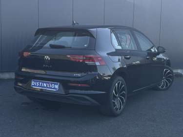 VW GOLF 8 1.5 eTSI 150 DSG Life Business