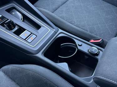 VW GOLF 8 1.5 eTSI 150 DSG Life Business
