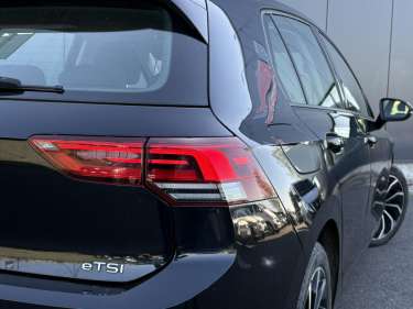 VW GOLF 8 1.5 eTSI 150 DSG Life Business