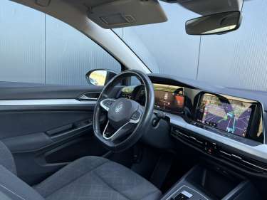 VW GOLF 8 1.5 eTSI 150 DSG Life Business