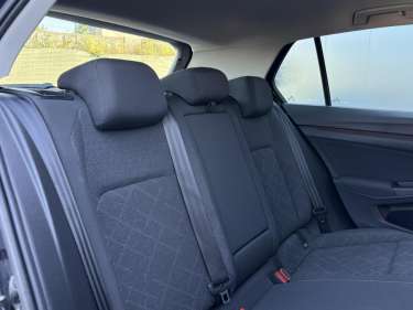 VW GOLF 8 1.5 eTSI 150 DSG Life Business