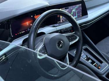 VW GOLF 8 1.5 eTSI 150 DSG Life Business