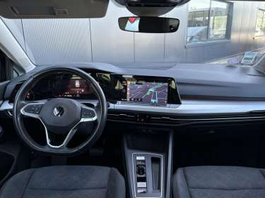 VW GOLF 8 1.5 eTSI 150 DSG Life Business